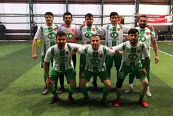 Taraklıspor’un Düzenlediği turnuvada Yarı Finale kalan takımlar Belli OlduAKÇAPINARSPOR