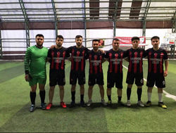 Taraklıspor’un Düzenlediği turnuvada Yarı Finale kalan takımlar Belli OlduKEMALLERSPOR