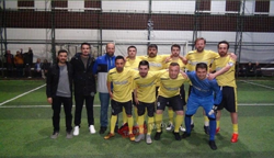 Taraklıspor’un Düzenlediği turnuvada Yarı Finale kalan takımlar Belli OlduTARAKLI BİRLİKSPOR