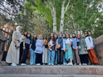 Kültür ve Medeniyet Kampları Bitlis’te Başladı