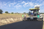 Büyükşehir Belediyesi Taraklı’da asfalt çalışmalarına başladı