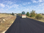 Büyükşehir Belediyesi Taraklı’da asfalt çalışmalarına başladı