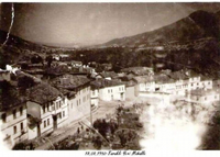 Yıl:1950-Taraklı Yeni Mahalle
