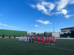 Taraklıspor deplasmanda Arifiyespor’u 2-1 mağlup etti.