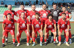 Taraklıspor sahasında Arifiyespor ile puanları paylaştı