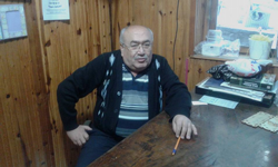 Taraklı’da spor ve siyasetin sevilen ismi Halil Giden vefat etti
