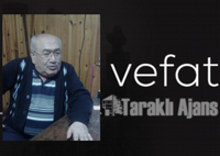 Taraklı’da spor ve siyasetin sevilen ismi Halil Giden vefat etti