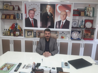 Taraklı Belediye Başkanı İbrahim Pilavcı: “Her türlü desteği veriyoruz”