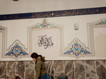 Taraklı’da ki camiiler Ramazan’a Hazır