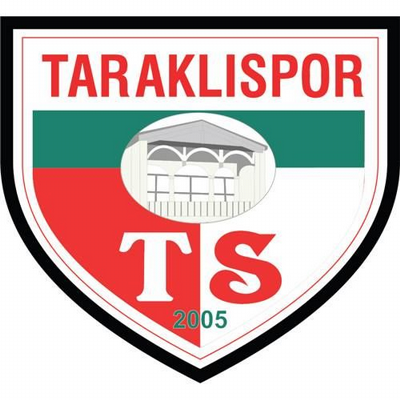 Taraklıspor Sezonu 3 puan ile kapattı.
