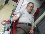 Taraklı’da Kan Bağışı Etkinliği Düzenlendi