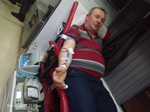 Taraklı’da Kan Bağışı Etkinliği Düzenlendi