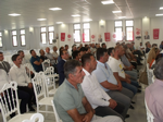 MHP Taraklı'da başkan yeniden Halim Cingöz
