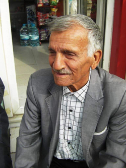 Eski Başkan Nuri Karaoğlu Toprağa Verildi