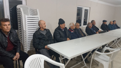 CHP li Başkan adayı Cemal Doğan: Aksu Mahallesi Hak ettiği Hizmetleri Alacak dedi