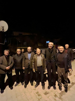 Özkaraman : Hacıyakup Mahallesi'nin Geleceği parlak