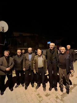 Özkaraman : Hacıyakup Mahallesi'nin Geleceği parlak