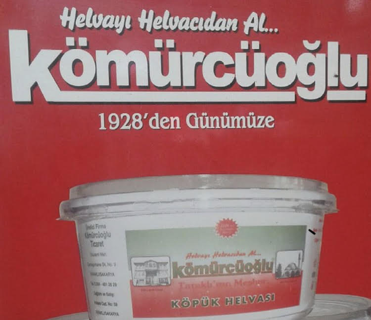 Kömürcüoğlu
